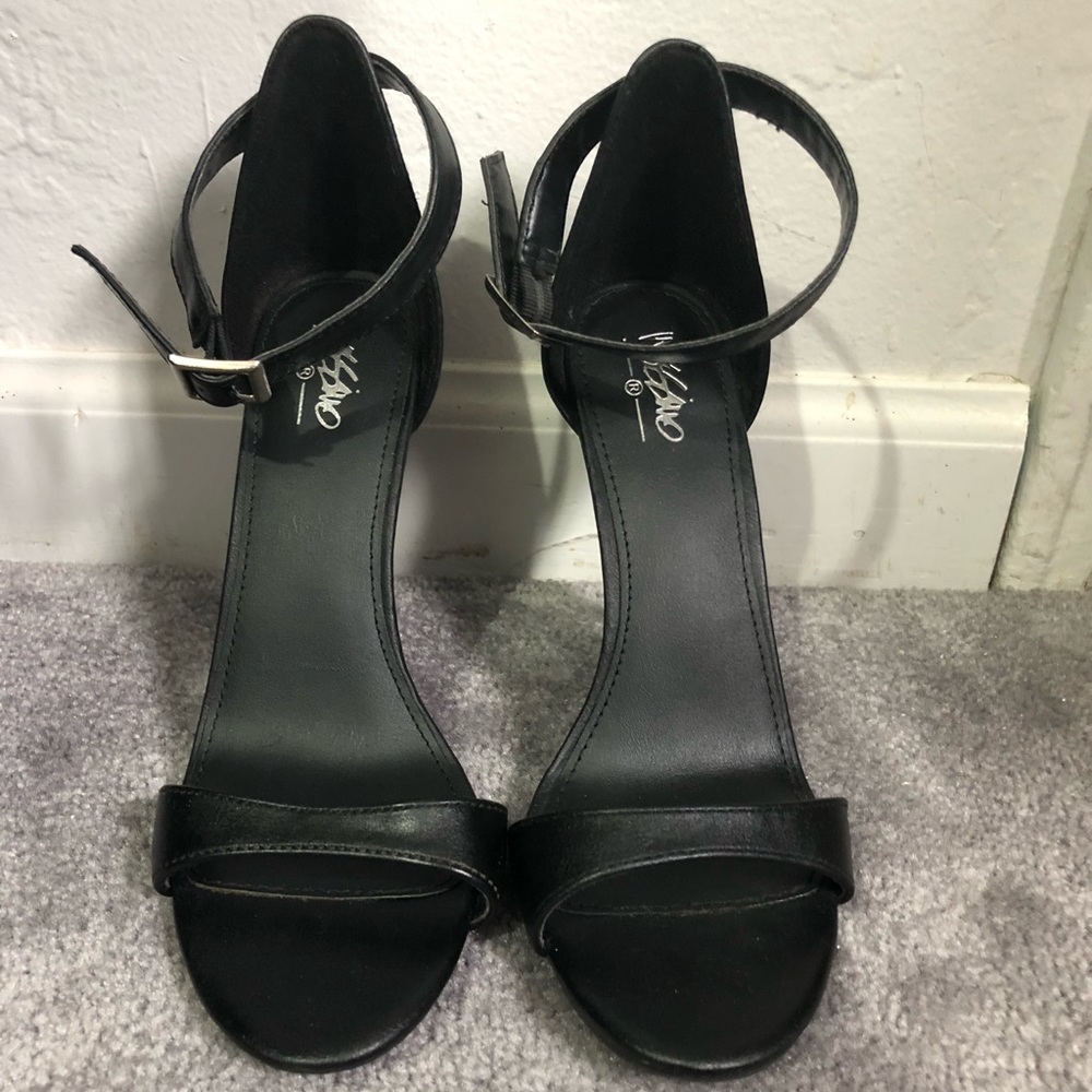 Heels